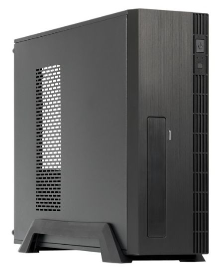  Зображення Корпус CHIEFTEC Uni UE-02B 250W 