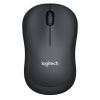  Зображення Миша бездротова Logitech Wireless M220 USB black (910-004878)) 