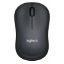  Зображення Миша бездротова Logitech Wireless M220 USB black (910-004878)) 