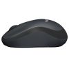  Зображення Миша бездротова Logitech Wireless M220 USB black (910-004878)) 