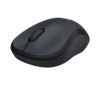  Зображення Миша бездротова Logitech Wireless M220 USB black (910-004878)) 