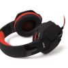  Зображення Наушники Sven AP-G988MV Black/Red 