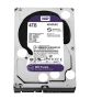  Зображення Накопичувач HDD SATA 4.0TB WD Purple 5400rpm 64MB (WD40PURZ) 