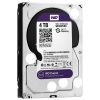  Зображення Накопичувач HDD SATA 4.0TB WD Purple 5400rpm 64MB (WD40PURZ) 