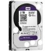  Зображення Накопичувач HDD SATA 2.0TB WD Purple 5400rpm 64MB (WD20PURZ) 