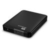  Зображення HDD USB3 2TB EXT. 2.5"/BLACK WDBU6Y0020BBK-WESN WDC 