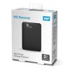  Зображення HDD USB3 2TB EXT. 2.5"/BLACK WDBU6Y0020BBK-WESN WDC 