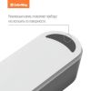  Зображення Фильтр СolorWay 4 розетки/4USB White 2M 