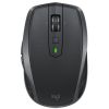  Зображення Мишка Bluetooth+Wireless Logitech MX Anywhere 2S (910-005132) Graphite лазерна 