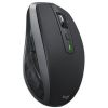  Зображення Мишка Bluetooth+Wireless Logitech MX Anywhere 2S (910-005132) Graphite лазерна 