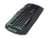  Зображення Комплект (клавіатура, мишка) REAL-EL Gaming 9500 Kit Backlit Black USB 