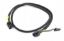  Зображення Кабель живлення Cablexpert (CC-PSU-86) 6-pin - 6+2 pin, 0.8 м 