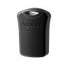  Зображення USB флеш накопичувач Apacer 32GB AH116 Black USB 2.0 (AP32GAH116B-1) 