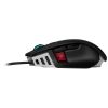  Зображення Corsair M65 RGB ELITE Tunable FPS Gaming Mouse, Black, Backlit RGB LED, 18000 DPI, Optical (EU version), EAN:0843591078276 