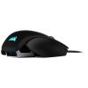  Зображення Corsair M65 RGB ELITE Tunable FPS Gaming Mouse, Black, Backlit RGB LED, 18000 DPI, Optical (EU version), EAN:0843591078276 