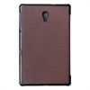  Зображення Чехол-книжка Grand-X для Samsung Galaxy Tab A SM-T590/SM-T595 Brown (STC-SGTT590BR) 