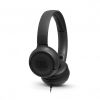  Зображення Навушники JBL T500 Black (JBLT500BLK) 