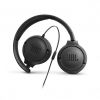  Зображення Навушники JBL T500 Black (JBLT500BLK) 