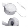  Зображення Навушники JBL T500 White (JBLT500WHT) 