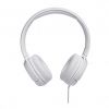  Зображення Навушники JBL T500 White (JBLT500WHT) 