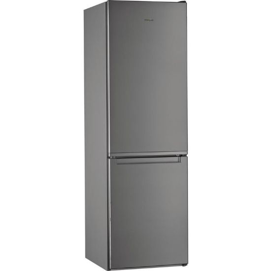  Зображення Холодильник Whirlpool W5 811E OX 