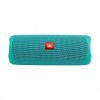  Зображення Акустична система 1.0 портативна JBL Flip 5, безпровідна, водозахищена, Bluetooth, Teal (JBLFLIP5TEAL) ) 