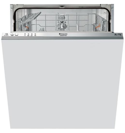  Зображення Вбудована посудомийна машина Hotpoint-Ariston ELTB 4B019 EU 