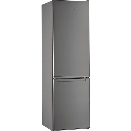  Зображення Холодильник Whirlpool W5 911E OX 