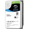  Зображення Накопичувач HDD SATA 10.0TB Seagate SkyHawk Al Surveillance 256MB (ST10000VE0008) 