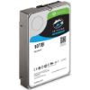  Зображення Накопичувач HDD SATA 10.0TB Seagate SkyHawk Al Surveillance 256MB (ST10000VE0008) 