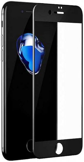  Зображення Скло захисне Armorstandart 3D PREMIUM Apple iPhone SE New/8/7 Black (ARM49140) 