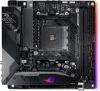  Зображення Материнська плата Asus ROG Strix X570-I Gaming Socket AM4 