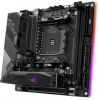  Зображення Материнська плата Asus ROG Strix X570-I Gaming Socket AM4 