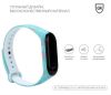  Зображення Ремінець Armorstandart для Xiaomi Mi Band 4/3 Flamingo (ARM52069) 