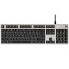  Зображення Клавiатура Logitech G413 Silver USB (920-008516) 