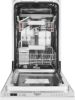  Зображення Вбудована посудомийна машина Hotpoint-Ariston HSIC 3M19 C 