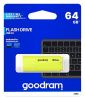  Зображення флеш-драйв GOODRAM UME2 64GB Жовтий 