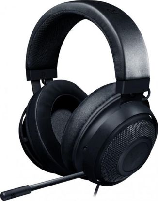  Зображення Навушники Razer Kraken Multi Platform Black (RZ04-02830100-R3M1) 