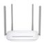  Зображення Маршрутизатор MERCUSYS MW325R N300 3xFE LAN 1xFE WAN 