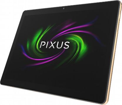  Зображення Планшет Pixus Joker 4/64GB 4G Dual Sim Gold 