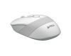  Зображення Мишка A4-Tech Fstyler FM10S White 