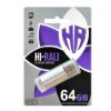  Зображення Флеш-накопичувач USB 64GB Hi-Rali Corsair Series Silver (HI-64GBCORSL) 