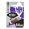  Зображення Флеш-накопичувач USB 64GB Hi-Rali Corsair Series Bronze (HI-64GBCORBR) 