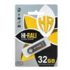  Зображення Флеш-накопичувач USB 32GB Hi-Rali Shuttle Series Black (HI-32GBSHBK) 