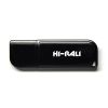  Зображення Флеш-накопичувач USB 2GB Hi-Rali Taga Series Black (HI-2GBTAGBK) 