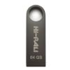  Зображення Флеш-накопичувач USB 64GB Hi-Rali Shuttle Series Black (HI-64GBSHBK) 