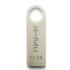  Зображення Флеш-накопичувач USB 64GB Hi-Rali Shuttle Series Silver (HI-64GBSHSL) 