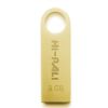  Зображення Флеш-накопичувач USB 8GB Hi-Rali Shuttle Series Gold (HI-8GBSHGD) 