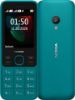  Зображення Мобiльний телефон Nokia 150 2020 Dual Sim Cyan 