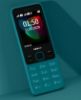  Зображення Мобiльний телефон Nokia 150 2020 Dual Sim Cyan 